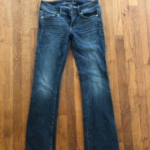 American Eagle Bootcut Jeans